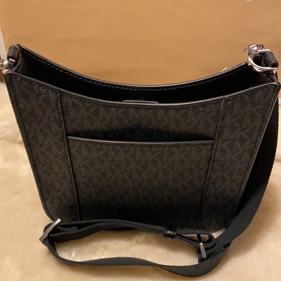 Michael Kors Bags Mk Briley Messenger Xbody Poshmark